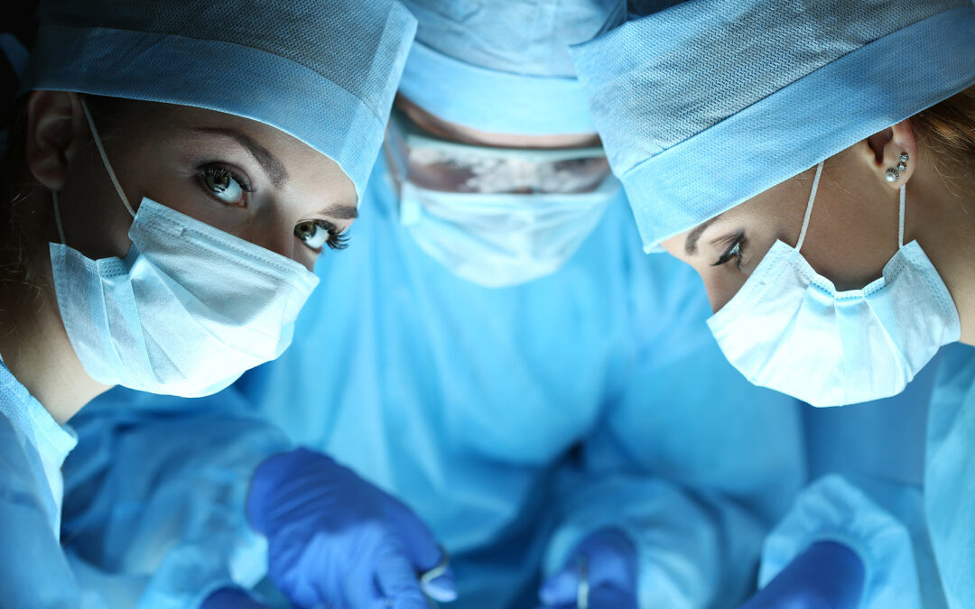 The Future of Comfort: Mobile Anesthesia for Dental and Oral Surgery Procedures