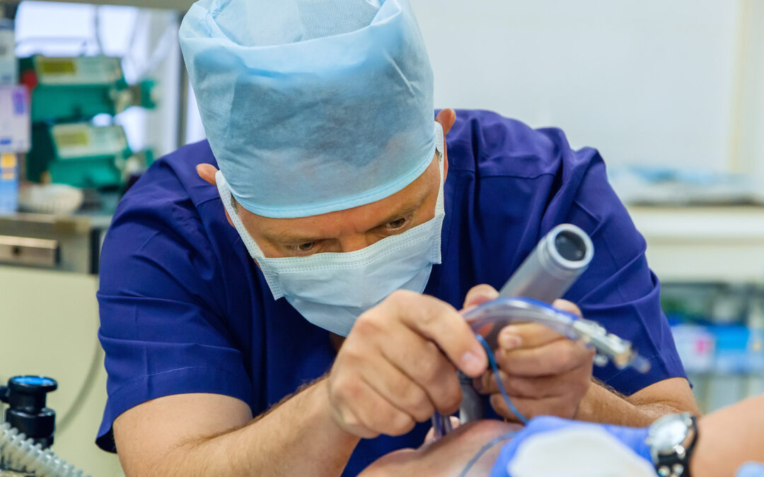 Is Dental Sedation Right for You? A Guide to Anesthesia Options