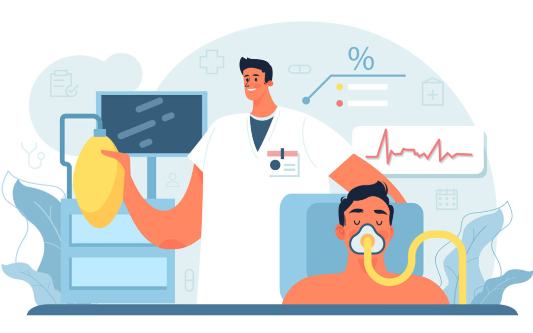 Why Mobile Anesthesia Makes Sense for Dental and Oral Surgery