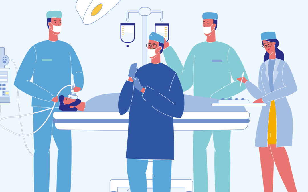 Preparing Your Dental Office for Mobile Anesthesia: A Provider Checklist
