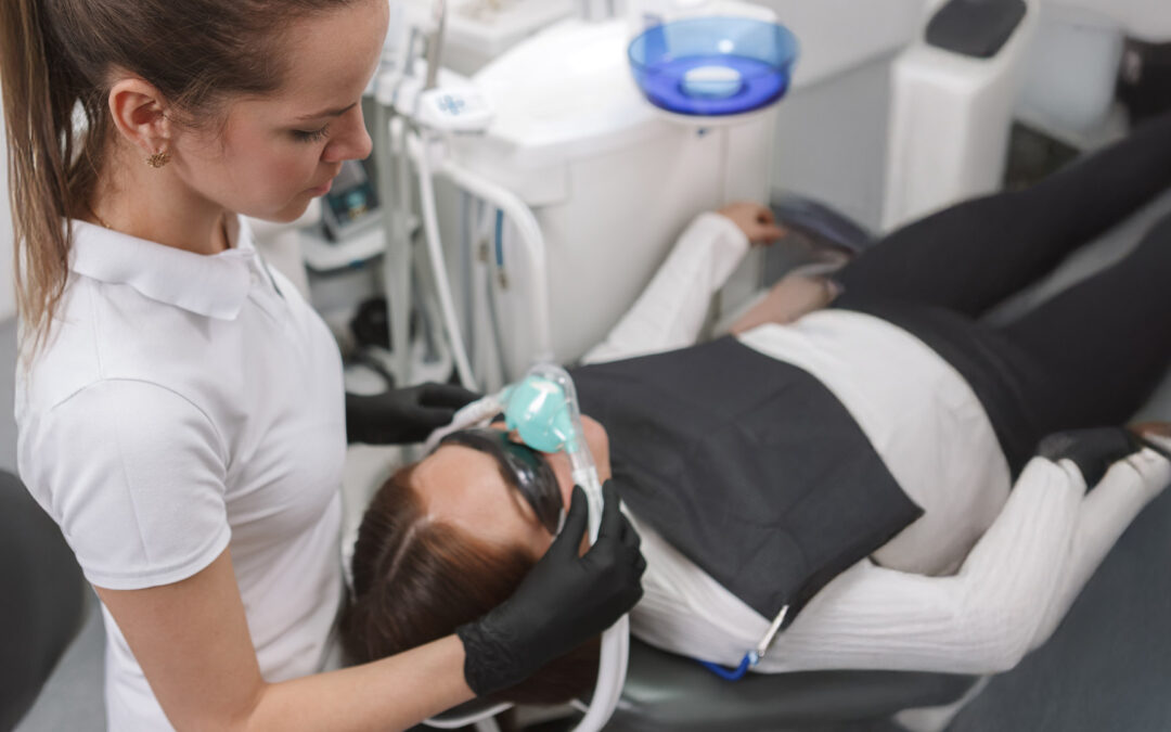 Dental Anesthesia for Medically Complex Patients: What Patients and Providers Should Know