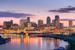 Twin Cities