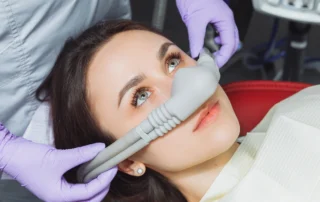 Experienced Office-Based Anesthesia Care