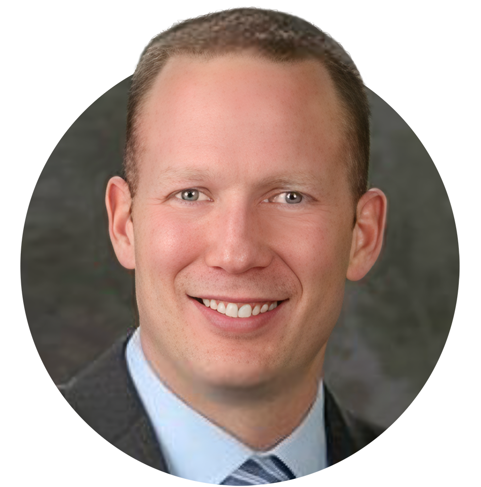 Gram M. Cotton, DNAP, MBA, CRNA — Founder & CEO