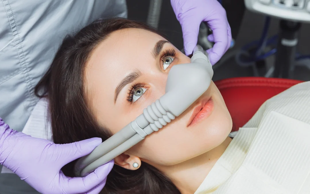 When Should a Dental Practice Consider Anesthesia Support for a Patient?