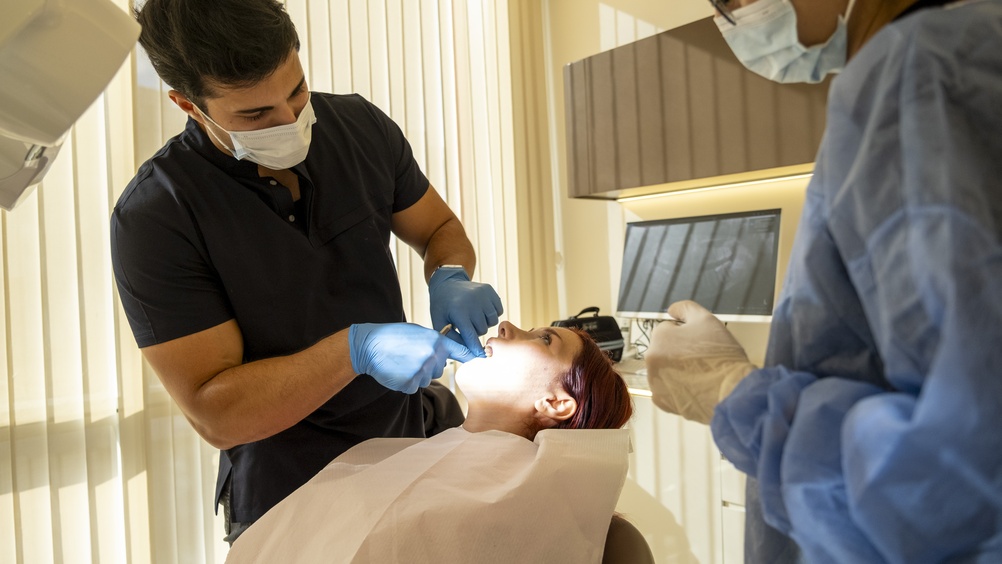 What Dental Practices Should Expect When Partnering With a Mobile Anesthesia Provider